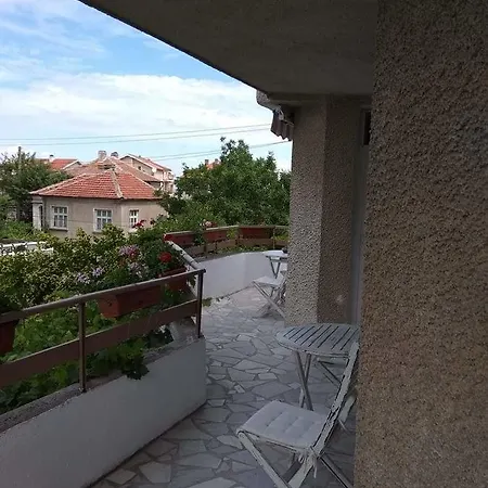  Ecopoint Chernomorets