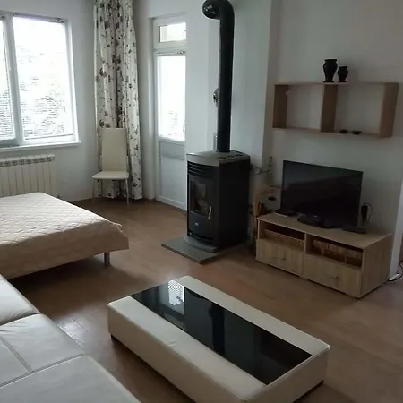 Ecopoint Chernomorets