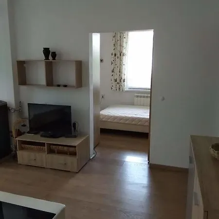 Ecopoint Chernomorets