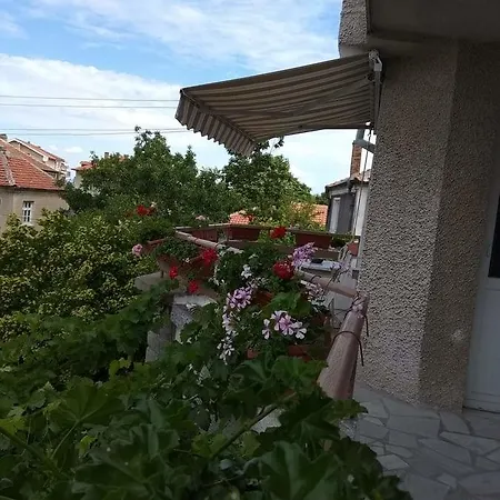 Ecopoint Chernomorets