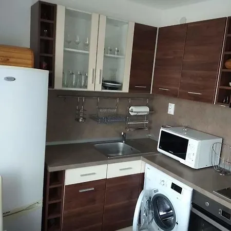  Ecopoint Chernomorets